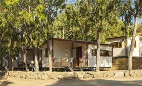 Camping Village Capo D’orso