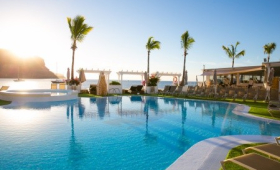 Hotel Livvo Puerto De Mogán