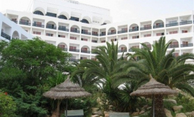 Hilton Skanes Monastir Beach Resort (Ex. Skanes El Hana)