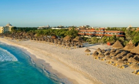 Iberostar Paraiso Beach (Playa Paraíso)