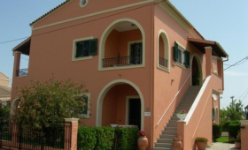 Elena Apartments