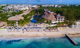 The Reef Coco Beach