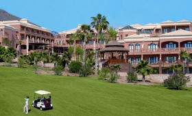 Las Madrigueras Golf Resort & Spa