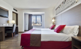 Hotel Autohogar