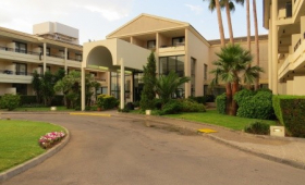 Bahía Pollensa Aparthotel
