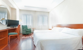Tryp Madrid Chamartín Hotel