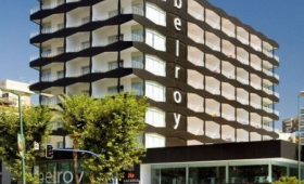Belroy