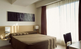 Hotel Sagrada Familia
