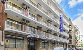 Mareny Benidorm (Ex.condal)
