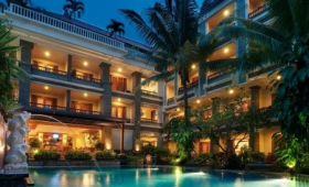 The Vira Bali
