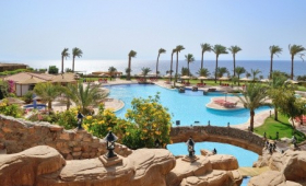 Ecotel Dahab Resort
