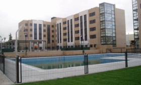 Aparthotel Compostela Suites