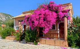 Efrosini Village (Katelios)