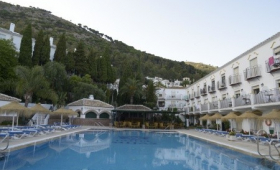Hotel TRH Mijas (Mijas)