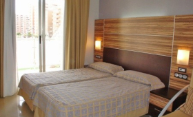 Magic Inn (Ex. Marina D’or Beach)