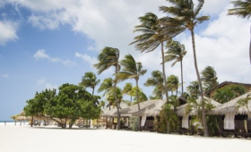Manchebo Beach Resort & Spa