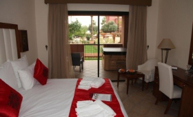 Tui Sensimar Medina Gardens – Adults Only