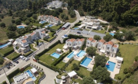 Kappa Resort