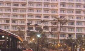 Garden Sea View Resort