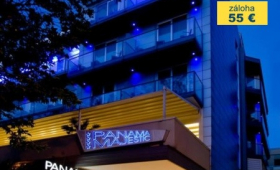 Hotel Panama Majestic