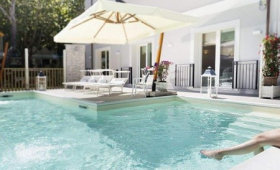 Hotel Rimini Suite