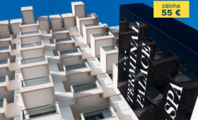 Hotel Terminal Palace