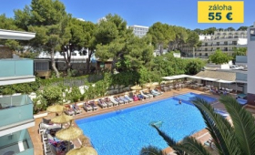 Alua Hawaii Mallorca And Suites