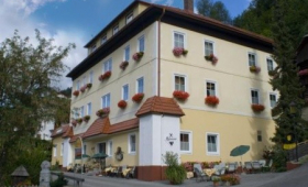Hotel Kirchenwirt