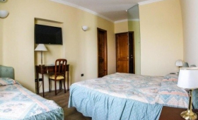 Hotel Moderno*** – Premeno