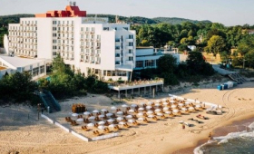 Amber Baltic