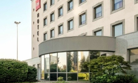 Leonardo Hotel Verona