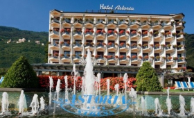 Astoria Stresa