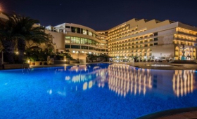 Grand Excelsior Malta