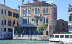 Palazzo Stern