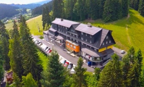 Spa Hotel Lanterna