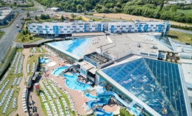 Aquapalace