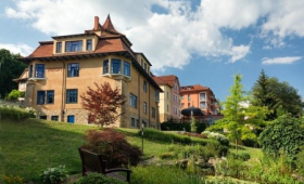 Vila Valaška