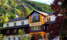 Harrachov Inn