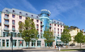Orea Spa Hotel Cristal Mariánské Lázně
