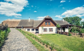 Skanzen
