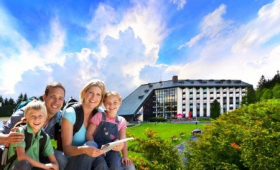 Wellness Hotel Svornost