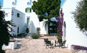 Il Melograno (Monopoli)