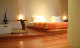 Sala Samui Chaweng Beach Resort