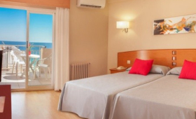 Hotel Rh Sol