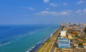 Radisson Hotel Colombo