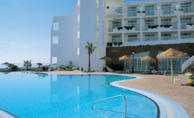 Marina Mar