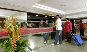 Royal Bangkok @ Chinatown