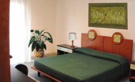 Albergo Athenaeum (Palermo)