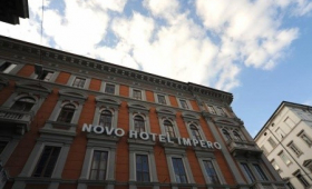 B&B Trieste