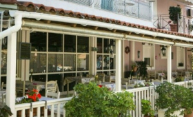 Socrates Apartments